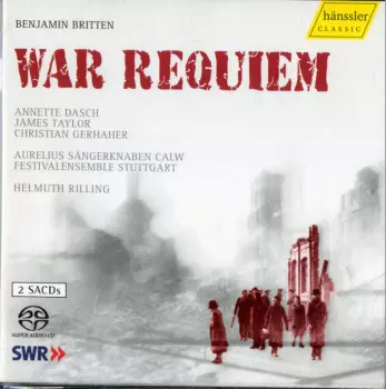 War Requiem
