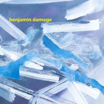 Album Benjamin Damage: Algorithm