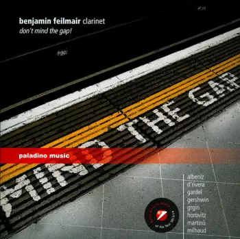 Don't Mind The Gap!