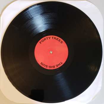 2LP Benjamin Fröhlich: Amiata