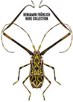 Album Benjamin Fröhlich: Rude Collection Remixes