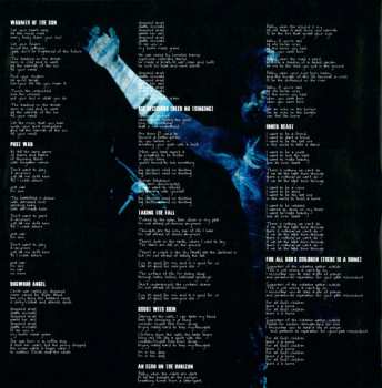 LP Benjamin Petersen: Ghost With Skin