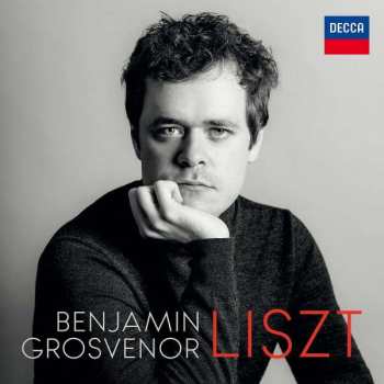 Album Franz Liszt: Liszt
