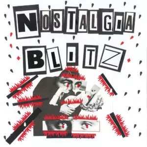 Benjamin Herman: Nostalgia Blitz