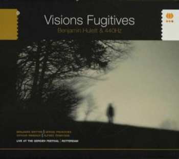 Album Benjamin Hulett: Visions Fugitives