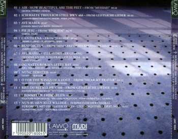 CD Magne H. Draagen: Canto Ergo Sum