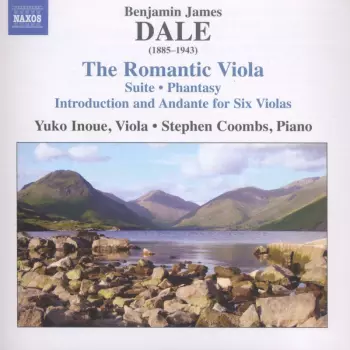 The Romantic Viola