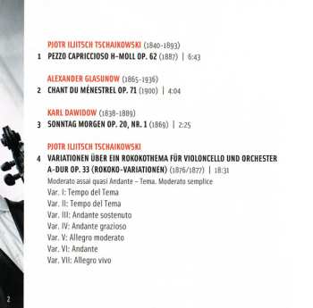 SACD Nordwestdeutsche Philharmonie: Russian Mood