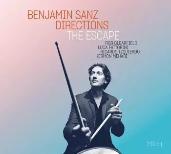 Benjamin Sanz Directions: The Escape
