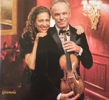 CD Benjamin Schmid: Heifetz Favorites: Transcriptions And More