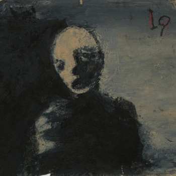 Album Ben Stewart: Pushing Daylight