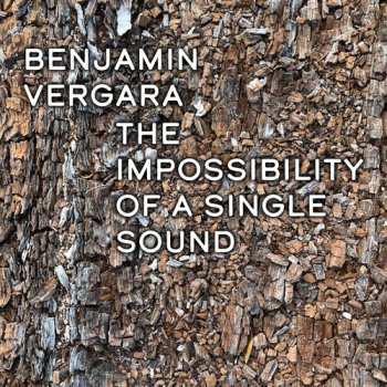 CD Benjamín Vergara: The Impossibility Of A Single Sound