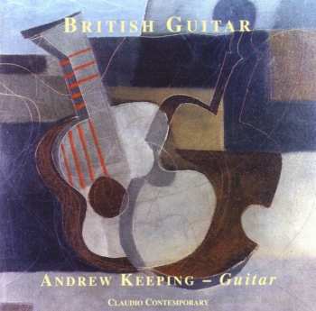 Album Bennett / Keeping: British Guitar