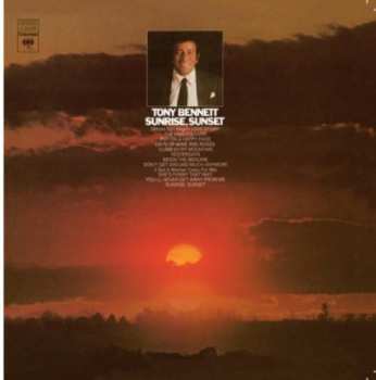 Album Bennett,tony: Sunrise Sunset