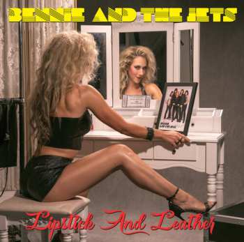 Album Bennie And The Jets: Lipstick And Leather