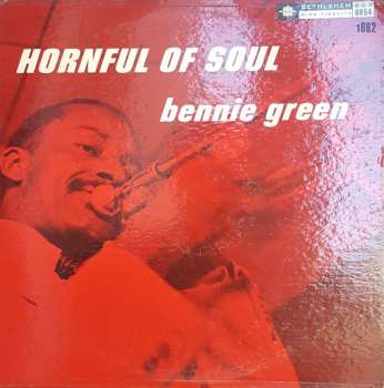 Album Bennie Green: Hornful Of Soul
