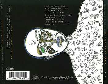 CD Patrick Gleeson: Driving While Black...