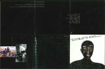 CD Patrick Gleeson: Driving While Black...