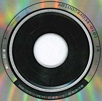 CD Patrick Gleeson: Driving While Black...