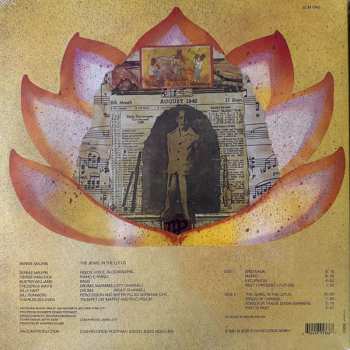 LP Bennie Maupin: The Jewel In The Lotus