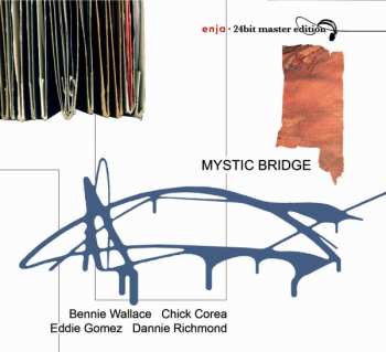 CD Chick Corea: Mystic Bridge