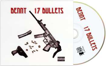 CD Benny: 17 Bullets