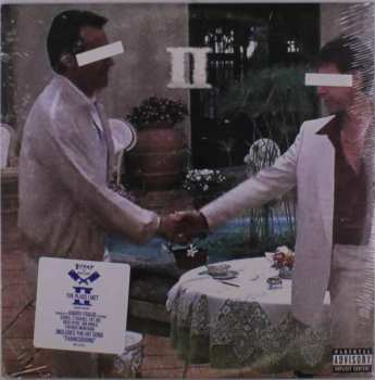 Album Benny: The Plugs I Met 2