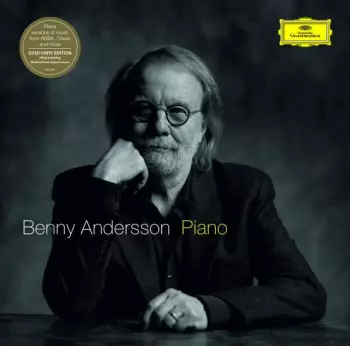 Benny Andersson: Piano