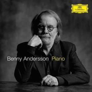 CD Benny Andersson: Piano