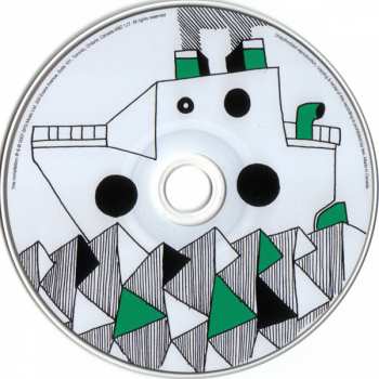 CD Benny Benassi: Cooking For Pump-Kin: Special Menu