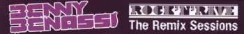 3CD/Dobozkészlet Benny Benassi: Rock'N'Rave / The Remix Sessions