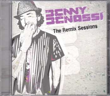 3CD/Dobozkészlet Benny Benassi: Rock'N'Rave / The Remix Sessions