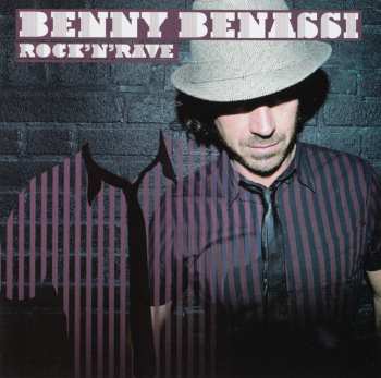 3CD/Dobozkészlet Benny Benassi: Rock'N'Rave / The Remix Sessions