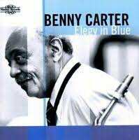 CD Benny Carter: Elegy In Blue