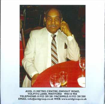 2CD Benny Carter: Four Classic Albums  Plus