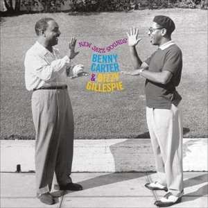 Album Dizzy Gillespie: New Jazz Sounds