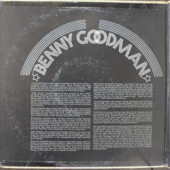 2LP Benny Goodman And His Orchestra: This Is Benny Goodman