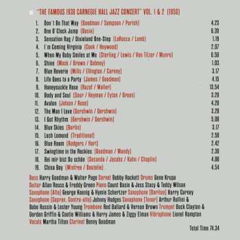 10CD/Dobozkészlet Benny Goodman: Milestones Of The "King Of Swing"