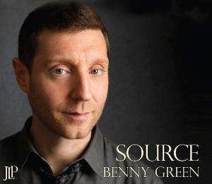 CD Benny Green: Source