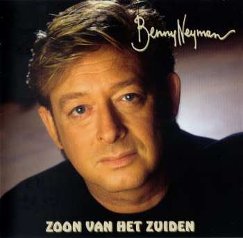Album Benny Neyman: Zoon Van Het Zuiden
