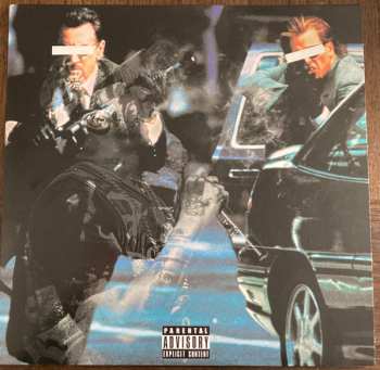 LP Benny: Pyrex Picasso LTD