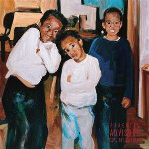 Album Benny The Butcher: Tana Talk 4