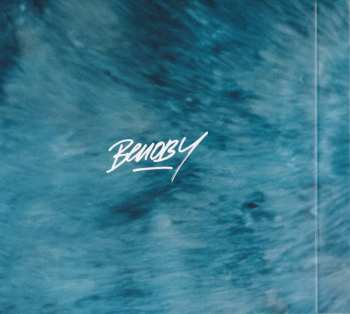 CD Benoby: In Das Blau