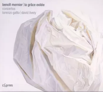 Benoît Mernier: Violinkonzert