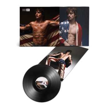 LP Benson Boone: American Heart