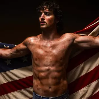 Benson Boone: American Heart