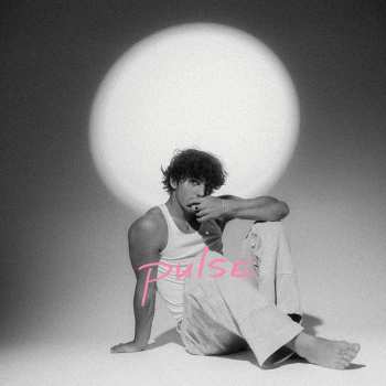 CD Benson Boone: Pulse