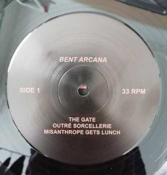 LP Bent Arcana: Bent Arcana
