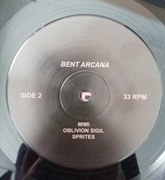 LP Bent Arcana: Bent Arcana