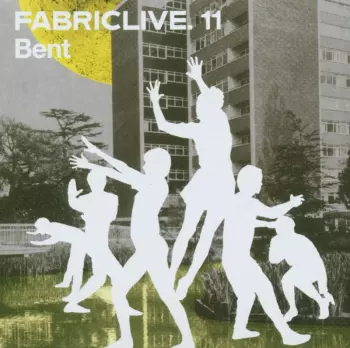 FabricLive. 11